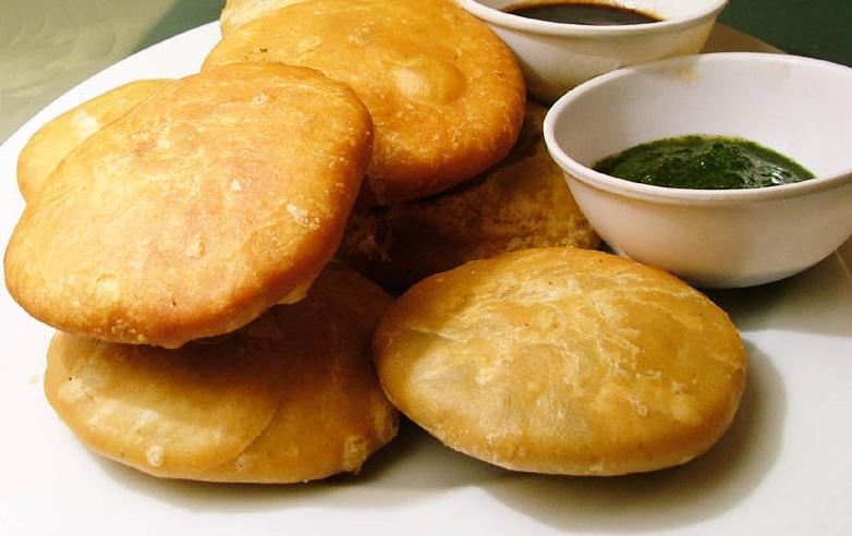 Ajmer Ki Prassidh Kadhi Kachodi - Ajmer Ki Prassidh Kadhi Kachodi Plot No, C44, Dalda Factory Rd, Mahaveer Nagar 2, Maharani Farm, Gayatri Nagar A, Durgapura, Jaipur, Rajasthan 302018, India
