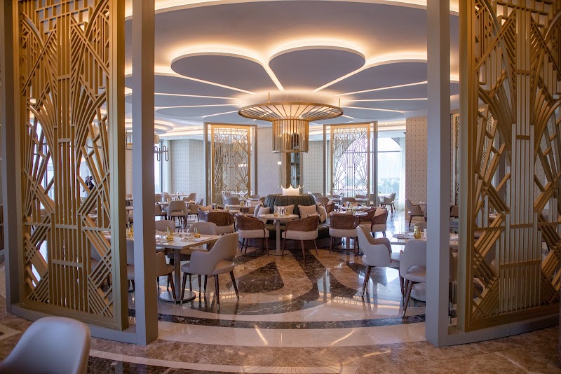 Vine Restaurant