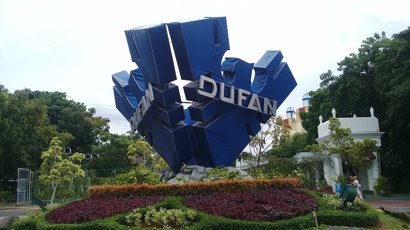 Ancol Taman Impian - Ancol Taman Impian Jl. Lodan Timur No.7, RT.14/RW.10, Ancol, Kec. Pademangan, Jkt Utara, Daerah Khusus Ibukota Jakarta 14430, Indonesia