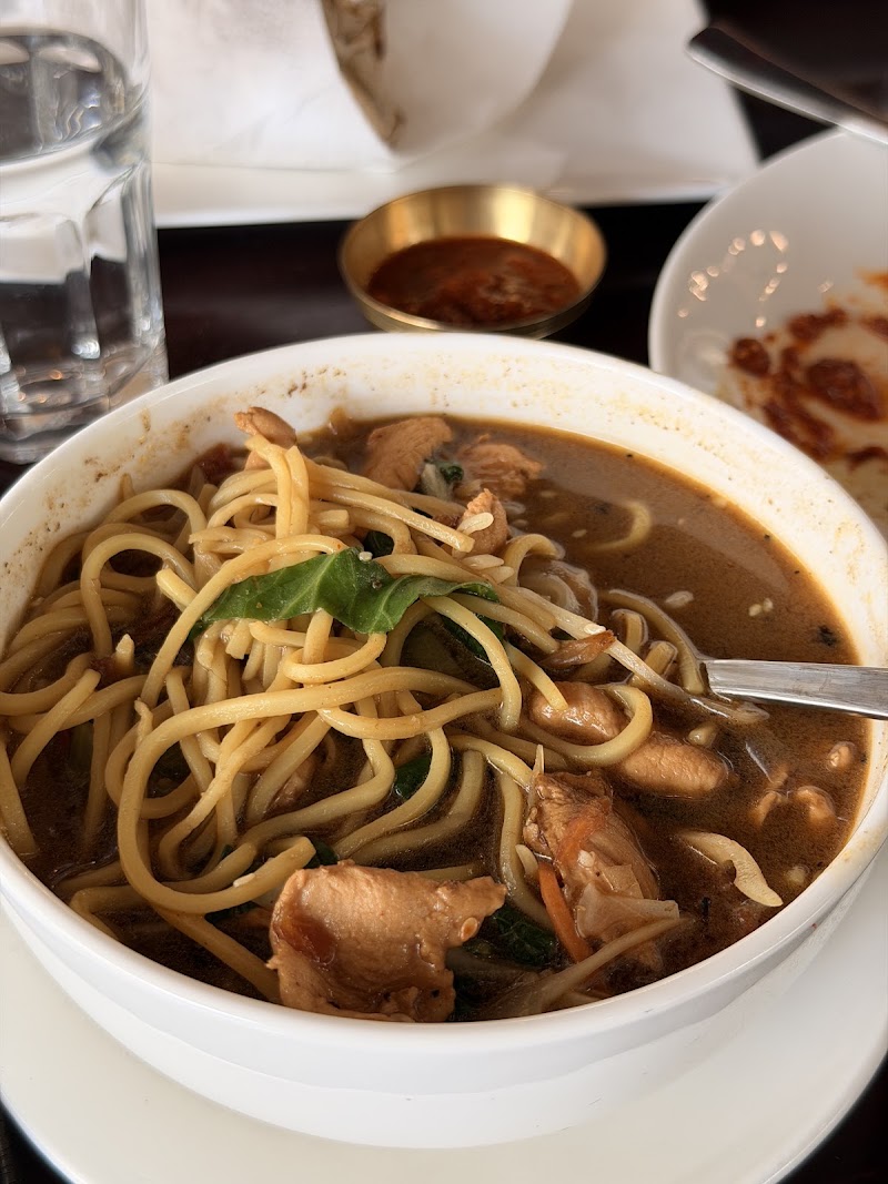 Lama by Yeti Gurugram - Lama by Yeti Gurugram M3m route 65, Sector 65, Gurugram, Haryana 122101, India