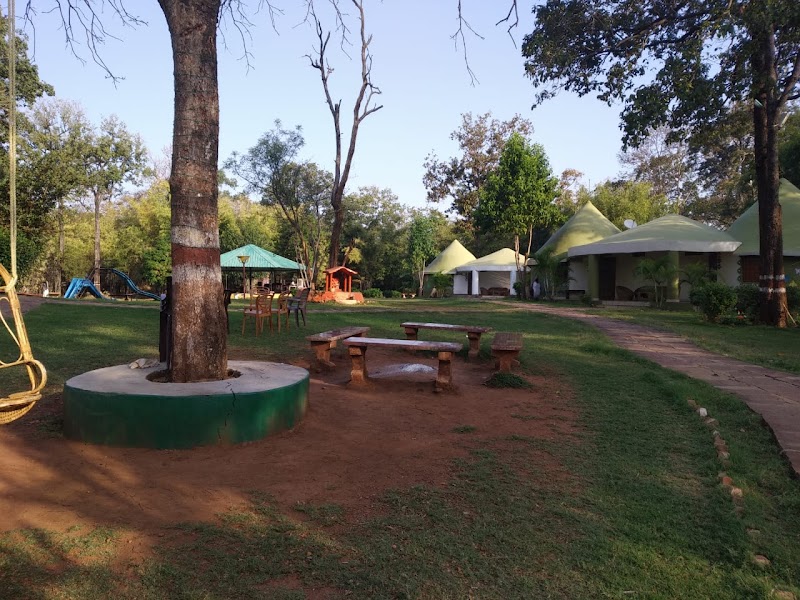 Dev Hills Resort - Dev Hills Resort, Kasdol, Chhattisgarh 492112, India