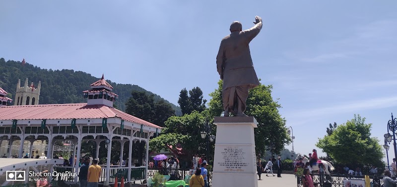 Narkanda - Narkanda Narkanda, Himachal Pradesh 171213, India