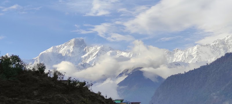 GMVN Guptkashi - GMVN Guptkashi, Kedarnath Rd, Guptkashi, Uttarakhand 246439, India