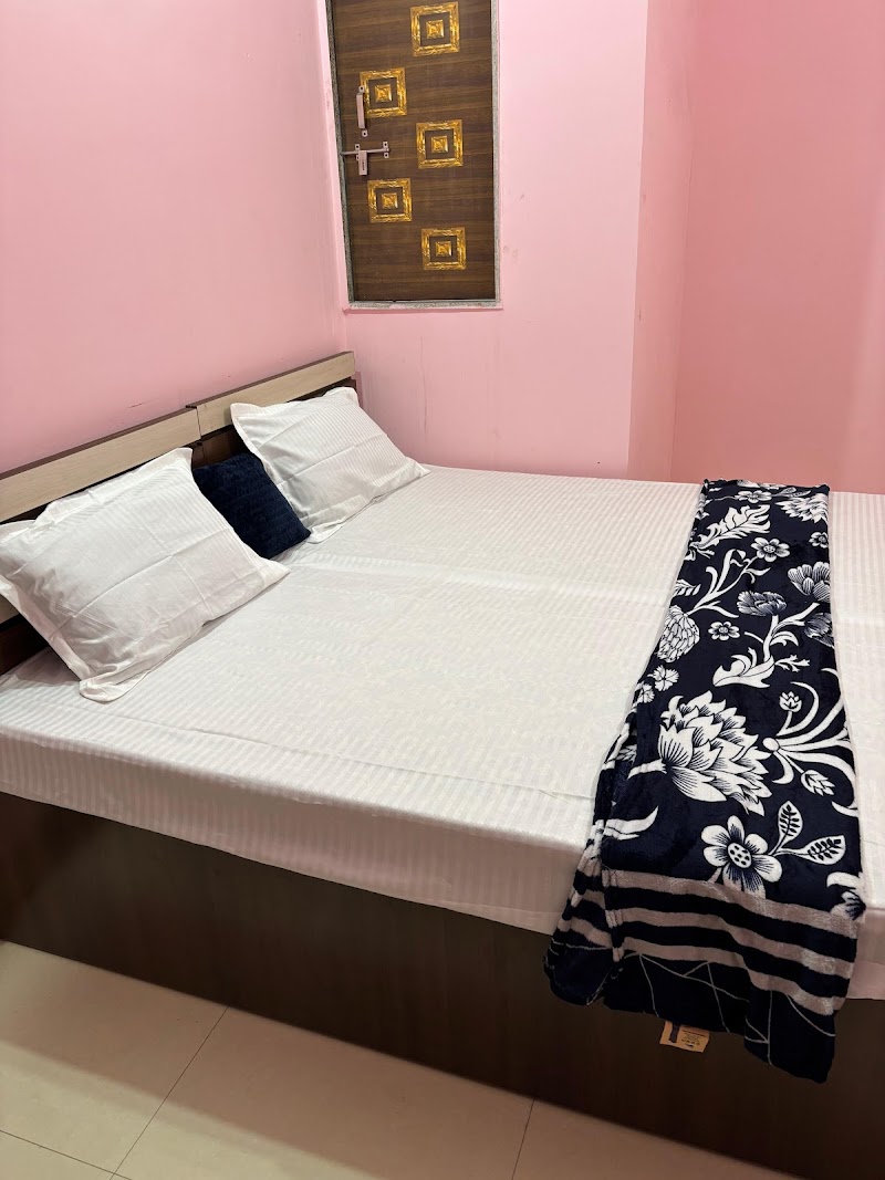 Hotel Blue Orchid - Hotel Blue Orchid Hanuman Mandir Rd, beside of, near Maruti Mangalam, Shrinagar, Gudhiyari, Raipur, Chhattisgarh 492009, India