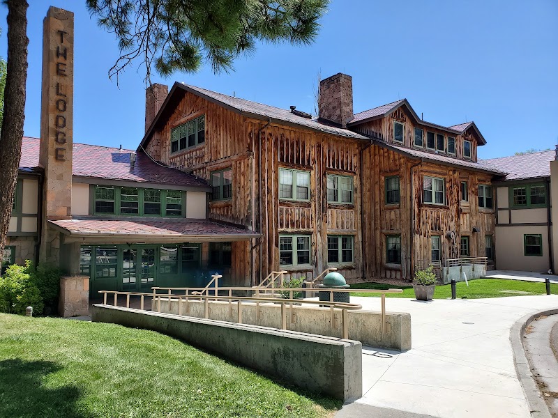 Manhattan Project National Historical Park - Manhattan Project National Historical Park, 475 20th St, Los Alamos, NM 87544, USA