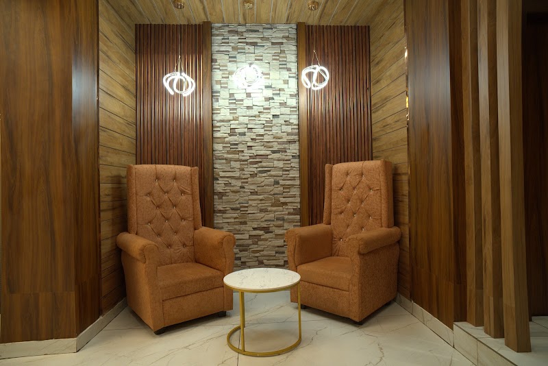HOTEL SONALI GOLDEN PALACE - HOTEL SONALI GOLDEN PALACE 74/P, Ashok Nagar, Bhubaneswar, Odisha 751009, India