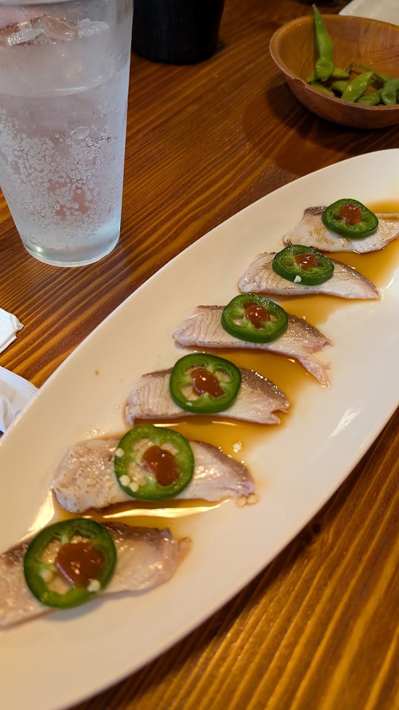 Tokyo Japanese Restaurant - Tokyo Japanese Restaurant 3500 Factoria Blvd SE, Bellevue, WA 98006, USA