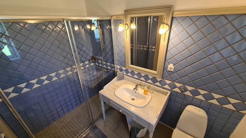 Miramare Park Suites & Villas - Miramare Park Suites & Villas Sunprime Miramare Beach, Ixia 851 01, Greece