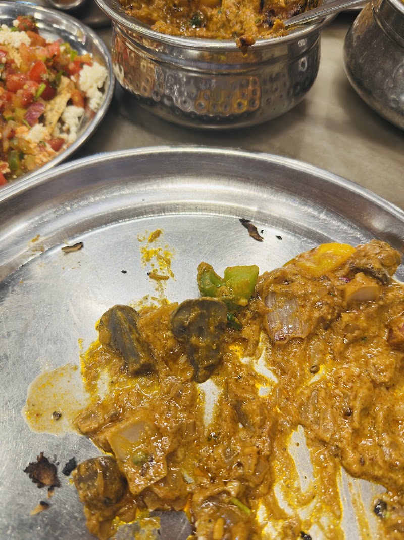 Dhaba HR 26 - Dhaba HR 26, Badshahpur Sohna Rd, Block S, fazilpur chowk, Sector 48, Gurugram, Haryana 122018, India