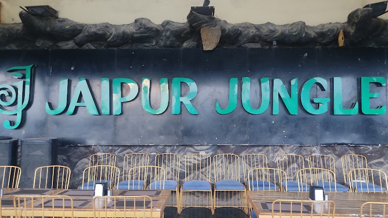 Jaipur Jungle - Jaipur Jungle 3rd Floor, Nexus Celebration Mall, Bhuwana Bypass, opp. Devendra Dham, Opposite Devendra Dham, Pulla Bhuwana, Bhuwana, Udaipur, Rajasthan 313001, India