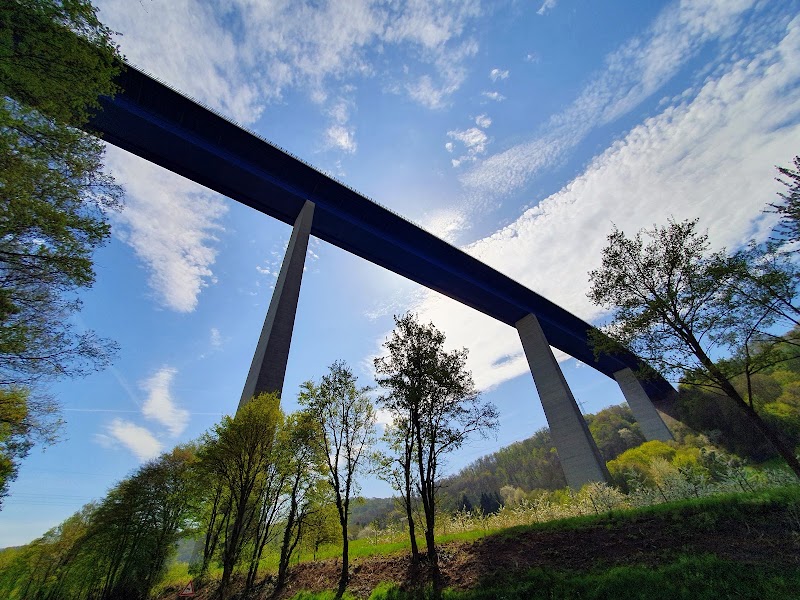Moselle Valley Bridge - Moselle Valley Bridge, 56333 Winningen, Germany