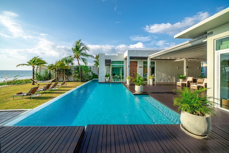 Aleenta Phuket - Phang Nga Resort & Spa - Aleenta Phuket - Phang Nga Resort & Spa, 33, Tambon Khok Kloi, Amphoe Takua Thung, Chang Wat Phang-nga 82140, Thailand