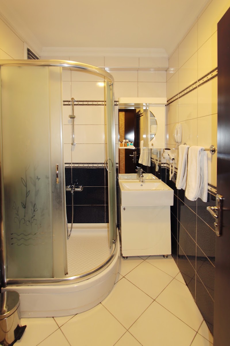 BALİN HOTEL SPECIAL CATEGORY - BALİN HOTEL SPECIAL CATEGORY, Mimar Kemalettin Mahallesi Ordu Caddesi, Mimar Kemalettin, Dibekli Camii Sok. No:10, 34126 Fatih/İstanbul, Türkiye