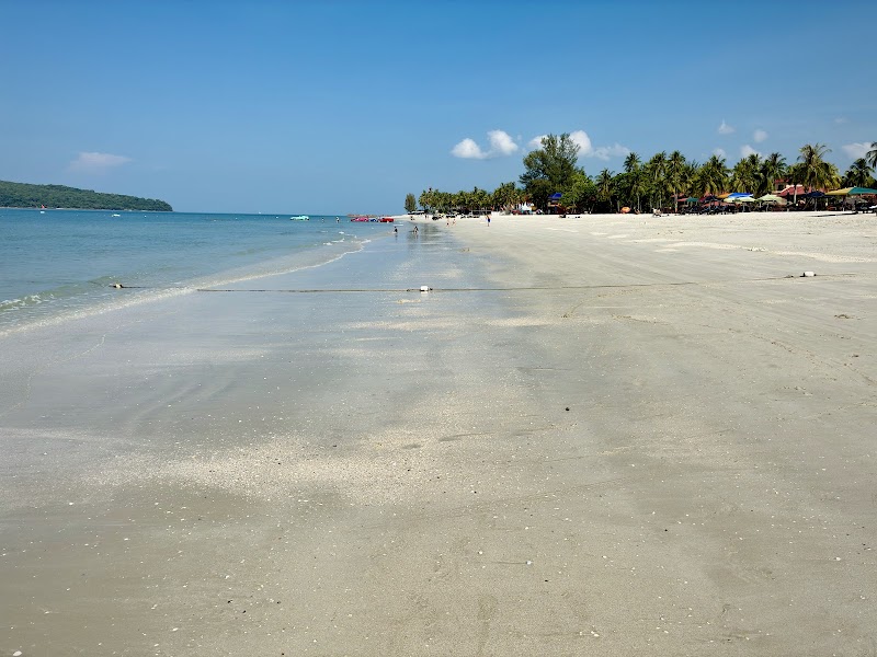 Pantai Cenang