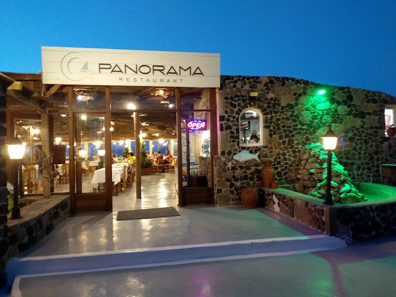 Panorama Restaurant