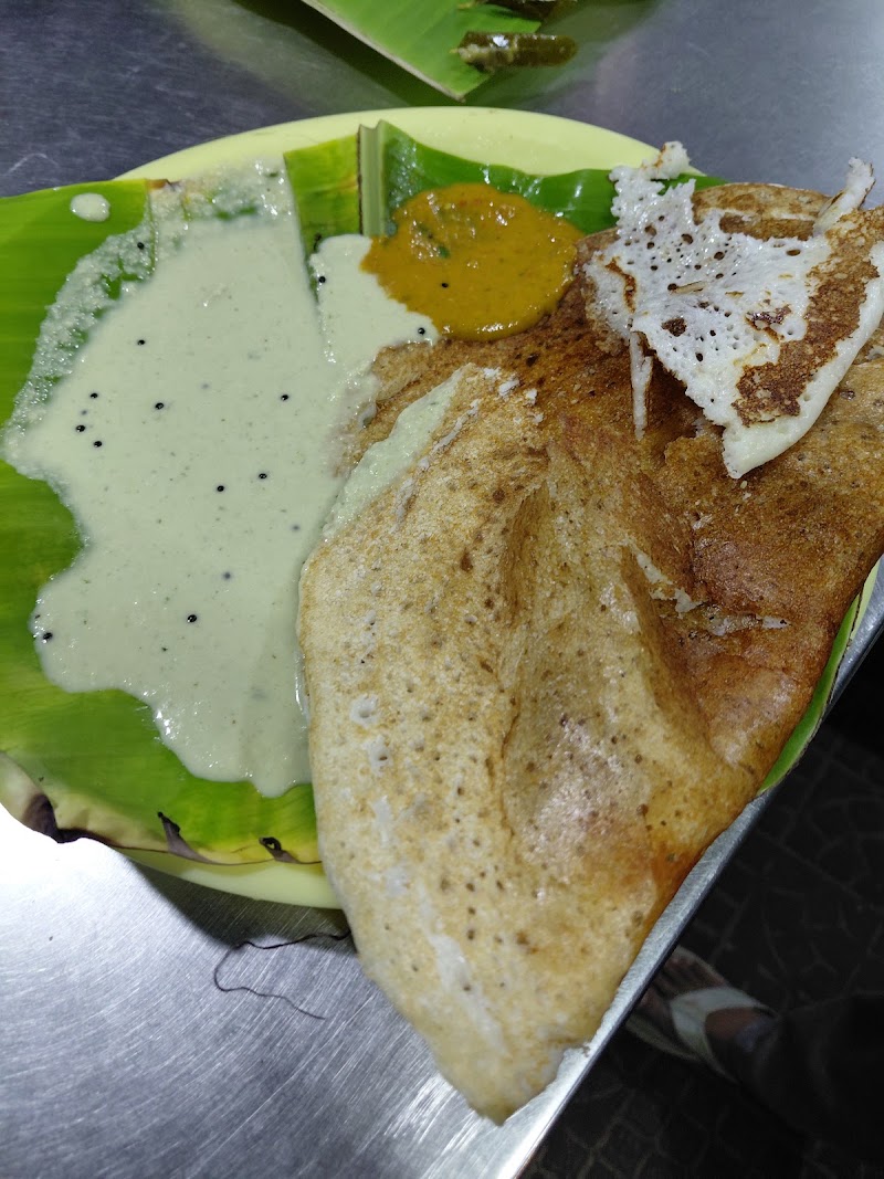 Sri Kandha Vilas Dosa Camp - Sri Kandha Vilas Dosa Camp 6th 1st Horma, u Agara Prakruthi, Chikka Nanjunda Reddy Layout, Coconut Grove Layout, Horamavu, Bengaluru, Karnataka 560113, India