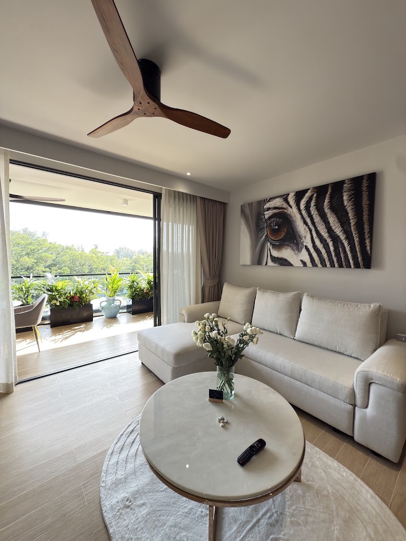 Laguna Beachside Residences - Laguna Beachside Residences, 336 Thanon Si Sunthon Bang Tao Beach, Tambon Choeng Thale, Amphoe Thalang, Chang Wat Phuket 83110, Thailand