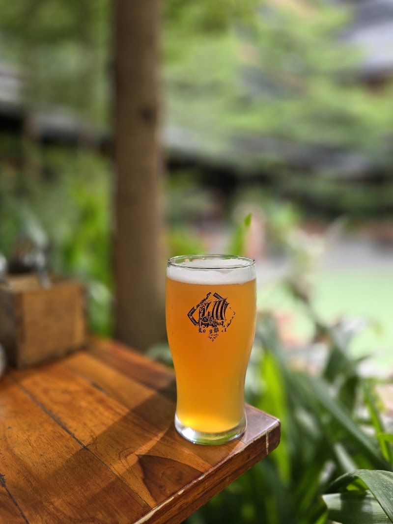 Long Boat Brewing Co. - Long Boat Brewing Co. 1st Main, MSR Layout, Chandra Layout, Marathahalli, Bengaluru, Karnataka 560037, India