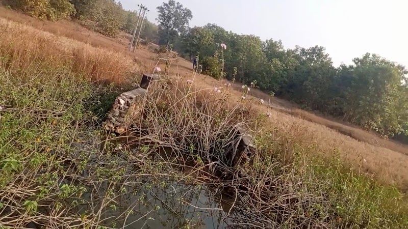 Bhanpur gp tikrapada - Bhanpur gp tikrapada, Tikrapada, Bhanpur, Odisha 766104, India