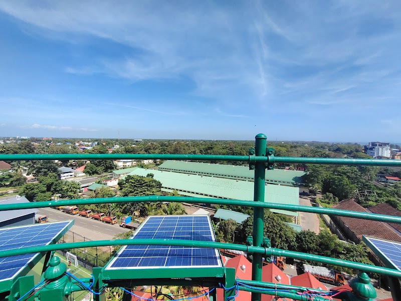 Alappuzha Light House - Alappuzha Light House CCSB Rd, Civil Station Ward, Alappuzha, Kerala 688012, India