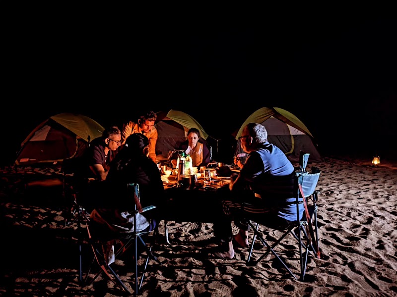 THE GYPSY ADVENTURES - THE GYPSY ADVENTURES, Booking office :Hotel kachnar, Arvind Marg, Pachmarhi, Pachmarhi Cantt, Madhya Pradesh 461881, India