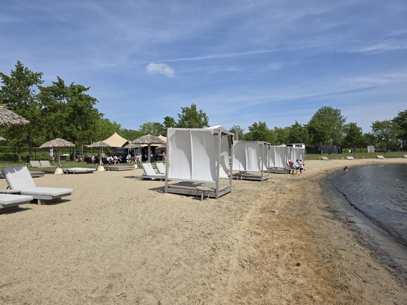 MRT Beach - MRT Beach, Waterstraat 12, 6017 AJ Thorn, Netherlands
