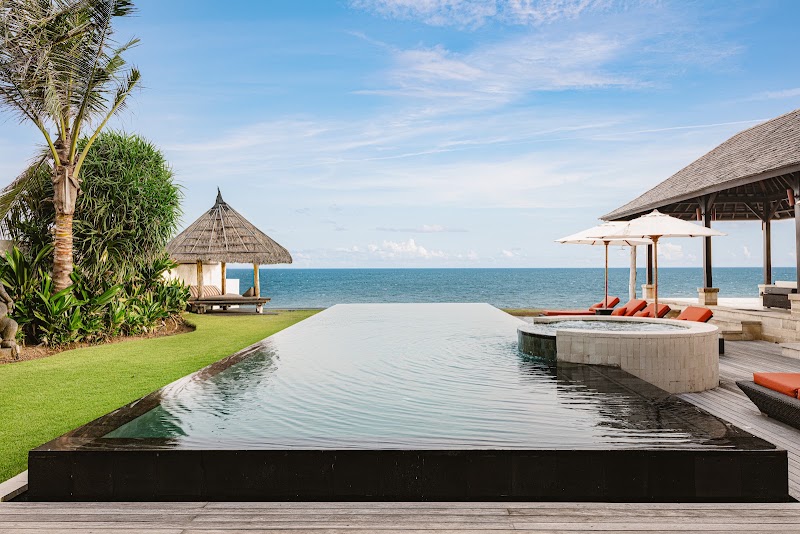 Boutique Villas Bali - Boutique Villas Bali, Jl. Petitenget No.19x, Kerobokan Kelod, Kec. Kuta Utara, Kabupaten Badung, Bali 80361, Indonesia