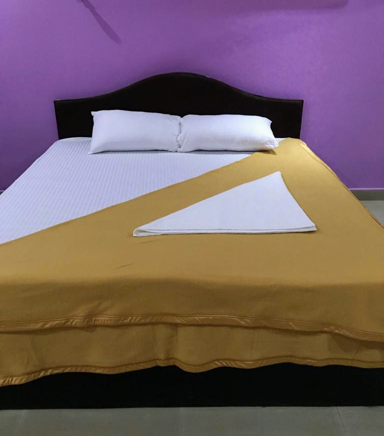Anugraha Lodge, Udupi - Anugraha Lodge, Udupi Kanakdas Road, north school, near Corporation Bank, Thenkpete, Maruthi Veethika, Udupi, Karnataka 576101, India