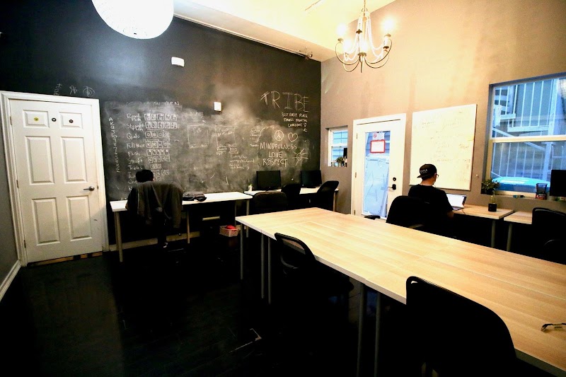 Hive Coliving San Francisco - Hive Coliving San Francisco 1040 Folsom St, San Francisco, CA 94103, USA