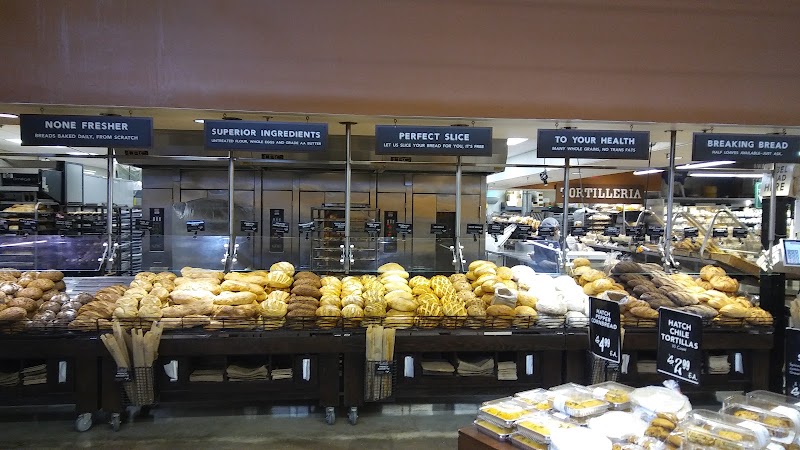 Central Market - Central Market 4651 West Fwy, Fort Worth, TX 76107, USA