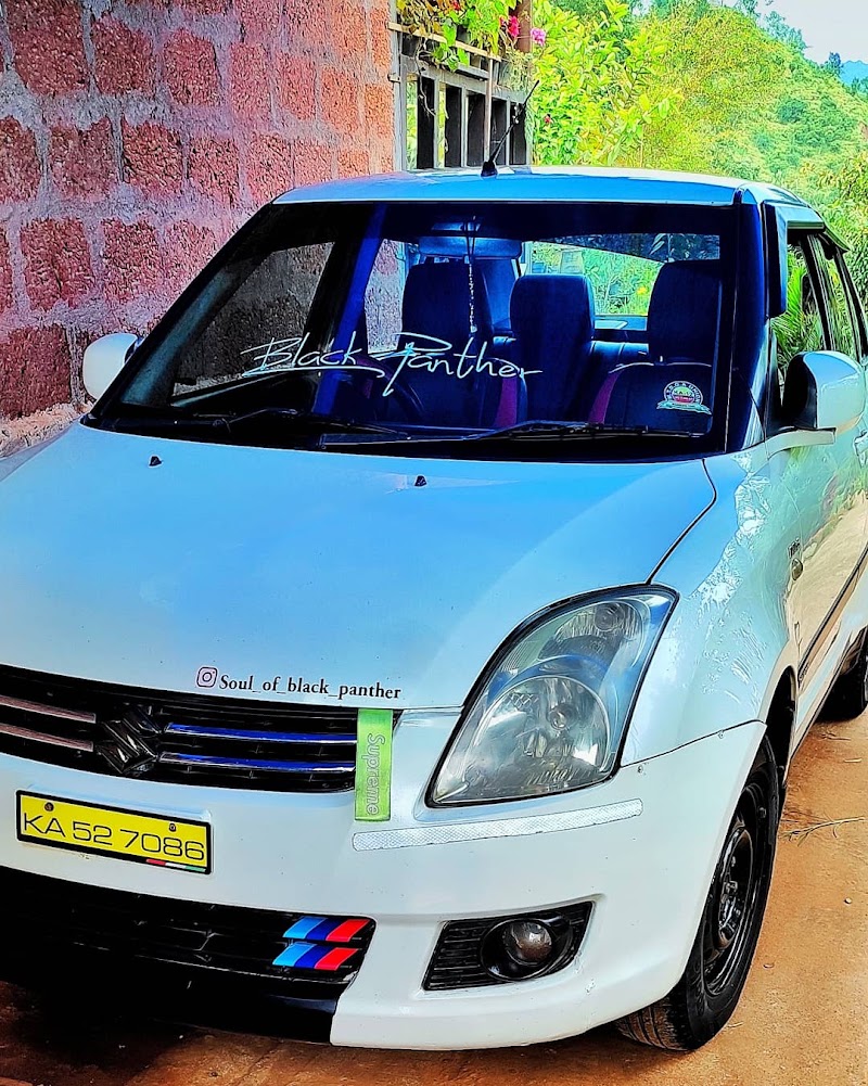 Coorg Taxi Tours and Travels