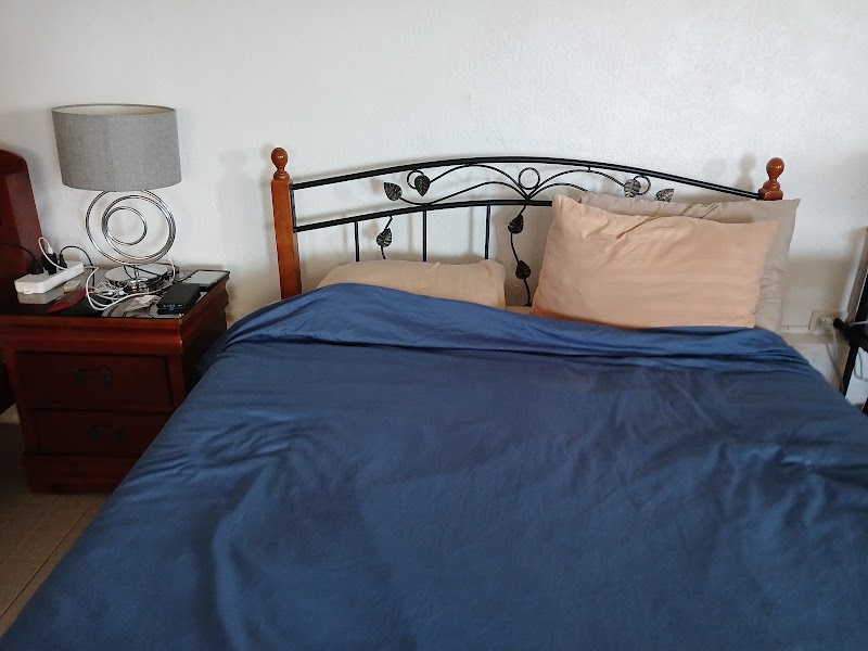 Homestay California - Homestay California W9PM+RM2, Tongo Point Rd, Moalboal, Cebu, Philippines