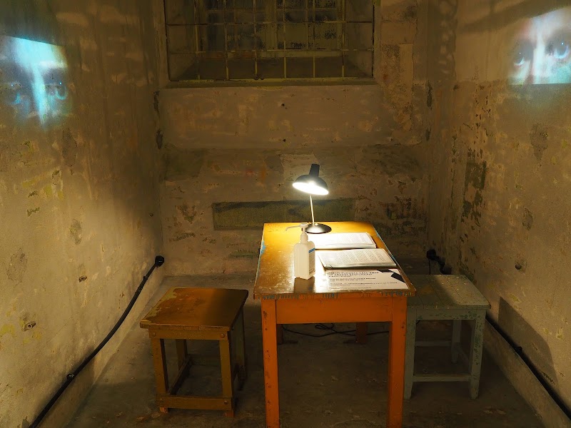 KGB Prison Cells - KGB Prison Cells Pagari 1, Pikk tn 59, 10133 Tallinn, Estonia