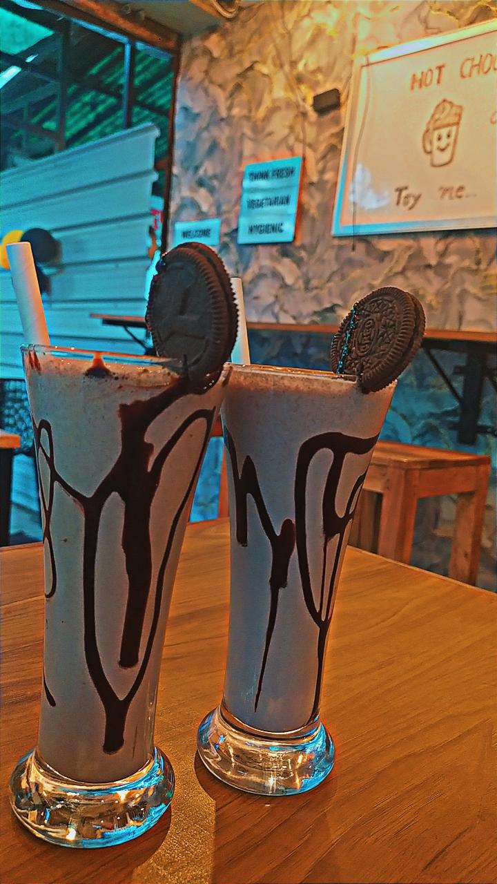 T-3 cafe - T-3 cafe Gol Chowk, Rohnipuram, DDU Nagar, Amanaka, Raipur, Chhattisgarh 492013, India