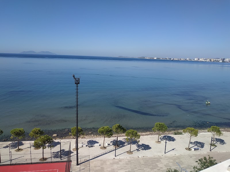 Plazhi i Ri - Plazhi i Ri, Vlora, Albania