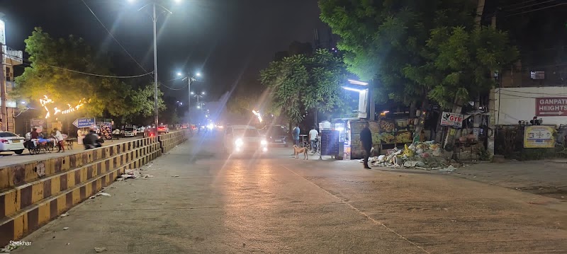 Gurugram - Gurugram, Adarsh Nagar, Sector 12, Gurugram, Haryana 122001, India