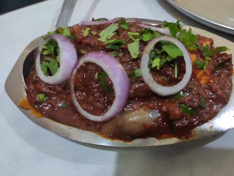 Shiv bhojnalay and restaurant - Shiv bhojnalay and restaurant Shop no.3, Airport Rd, near rana pratap railway station, Thoker Chouraha, Pahada, Udaipur, Rajasthan 313003, India