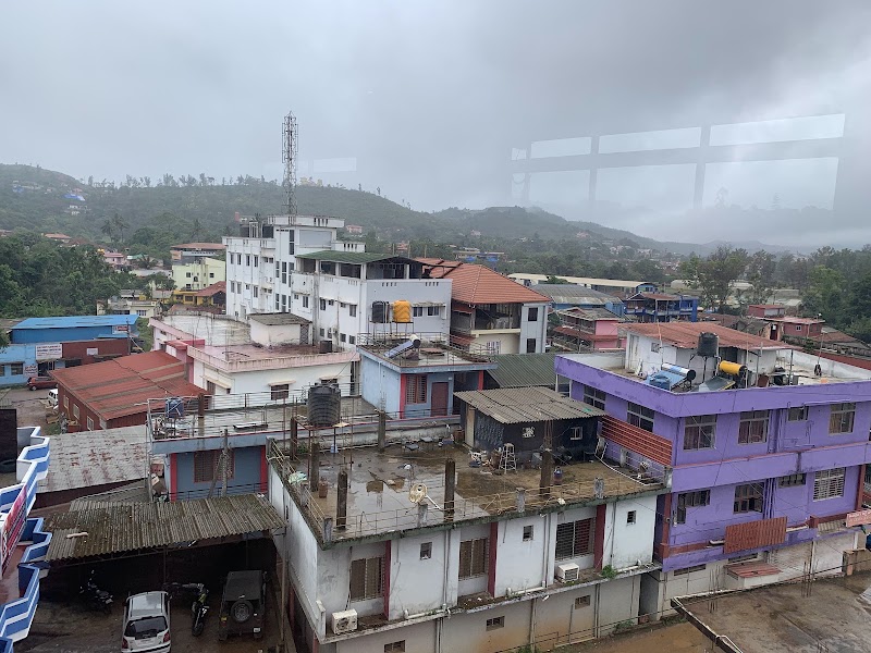 Coorg Estate Stay, Home Stay in Coorg, Coffee Estate Stay Adventures