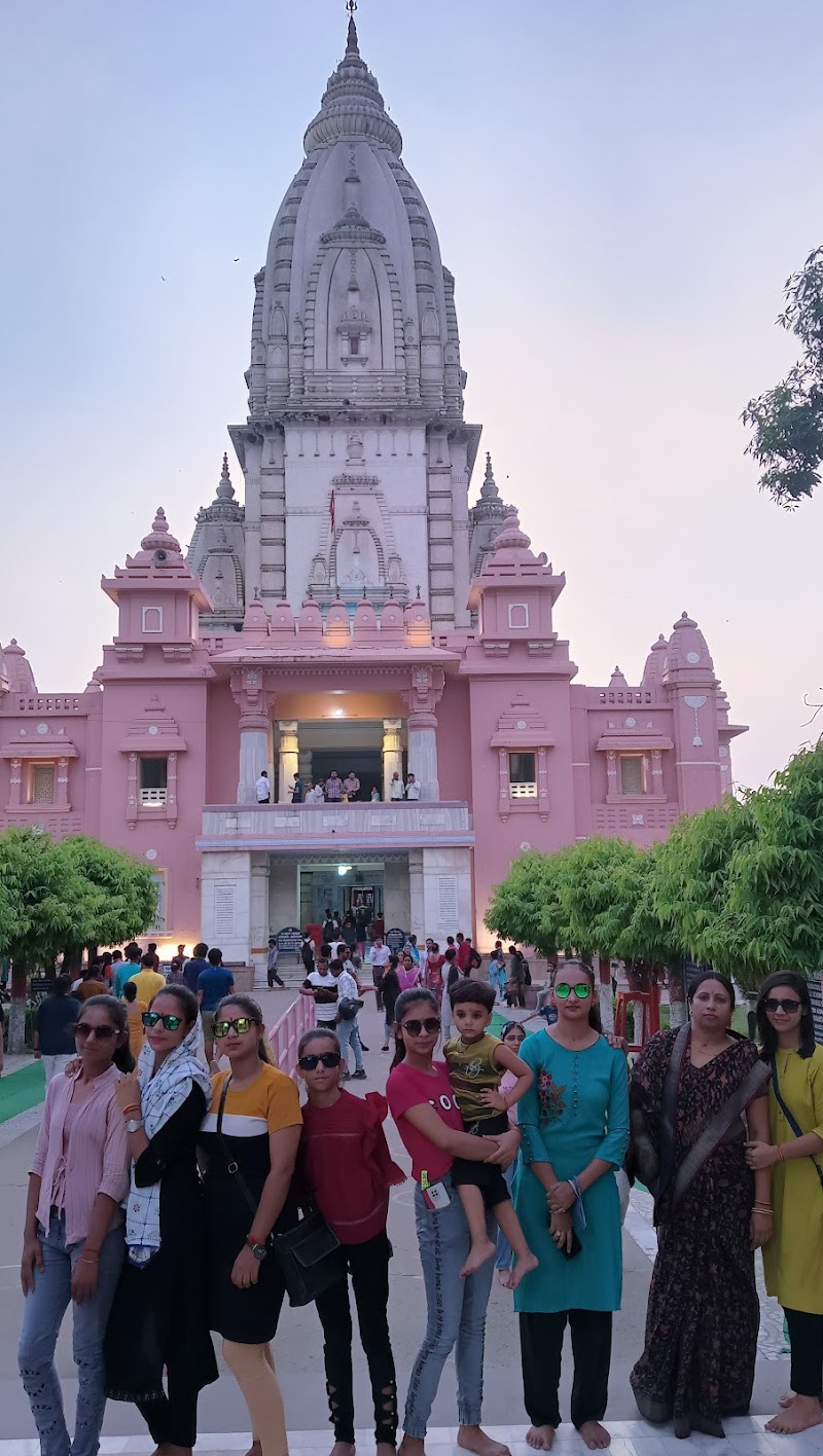 Mandir Park 1