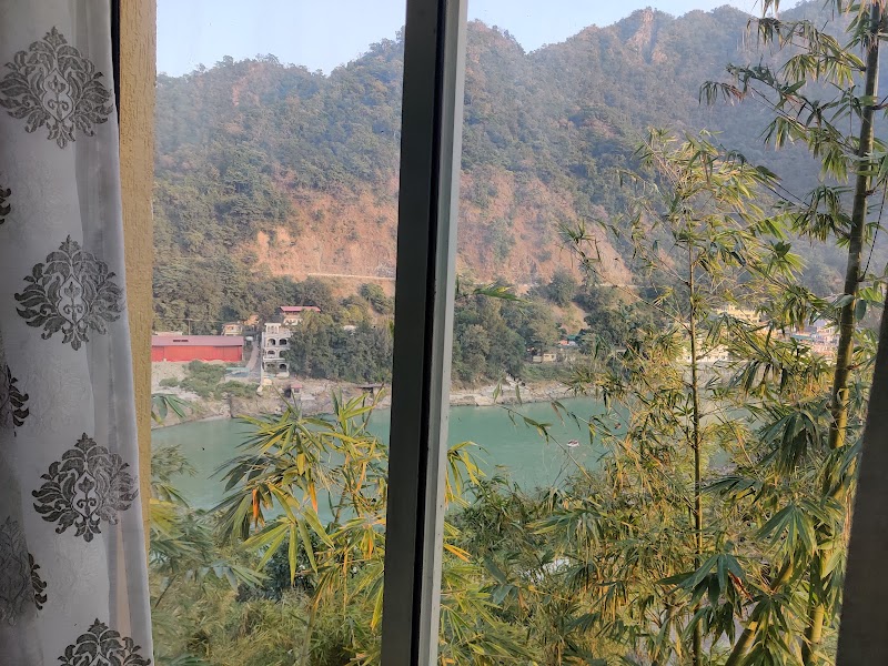 Aloha apartments by Alka - Aloha apartments by Alka Aloha on the Ganges resort, 101, NH 58, Tapovan, Rishikesh, Jonk, Uttarakhand 249192, India