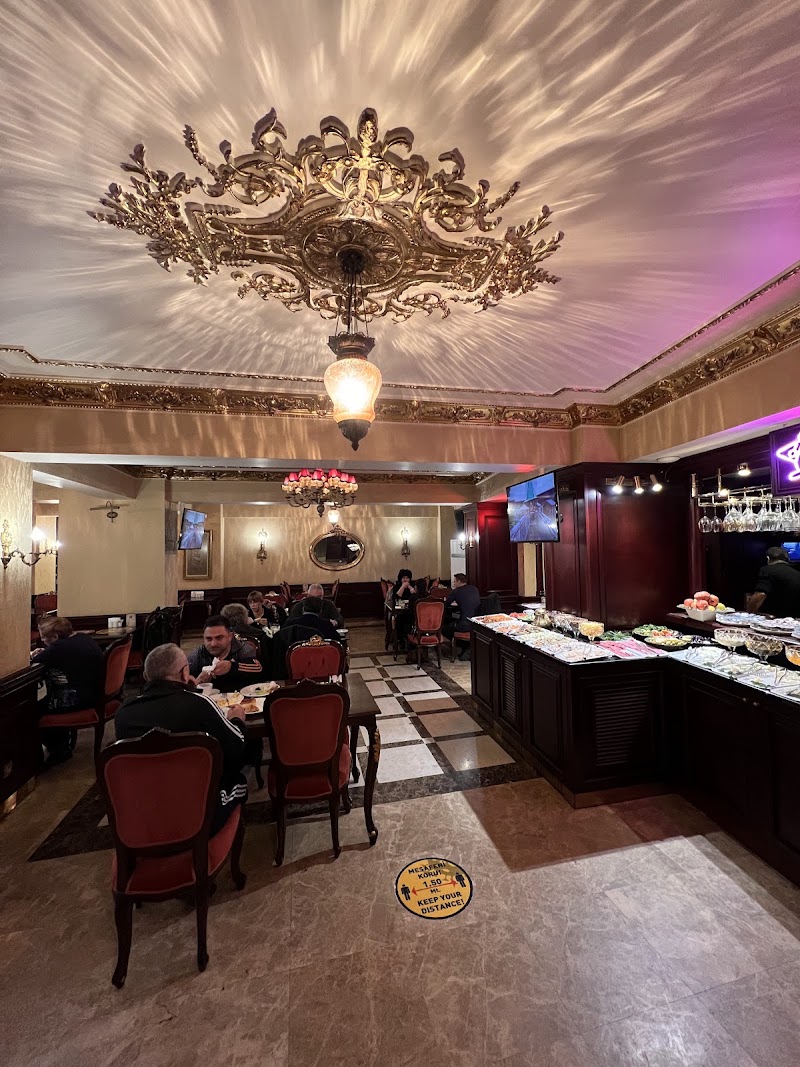 BALİN HOTEL SPECIAL CATEGORY - BALİN HOTEL SPECIAL CATEGORY, Mimar Kemalettin Mahallesi Ordu Caddesi, Mimar Kemalettin, Dibekli Camii Sok. No:10, 34126 Fatih/İstanbul, Türkiye