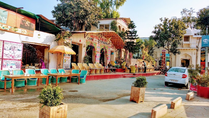 Pushkar tourism - Pushkar tourism, lake, Pushkar, Rajasthan 305022, India