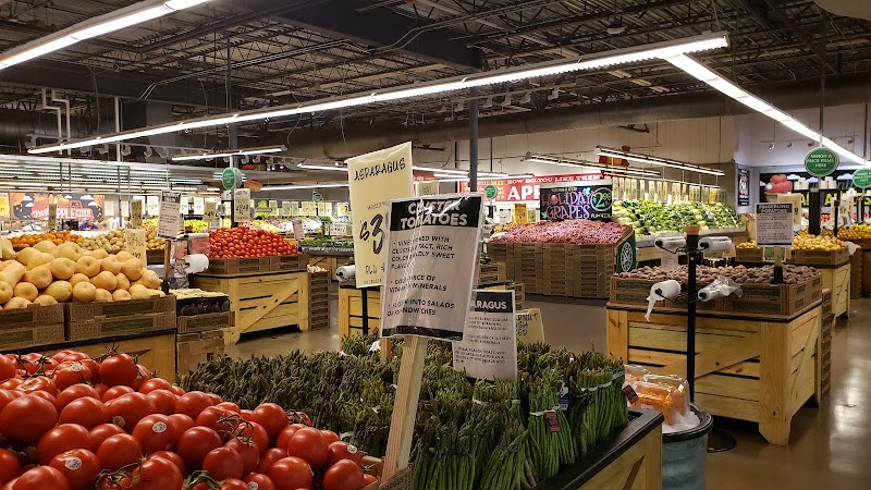 Central Market - Central Market 4651 West Fwy, Fort Worth, TX 76107, USA