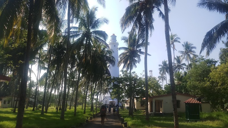 Kavaratti Lighthouse - Kavaratti Lighthouse, Unnamed Road, HJ6W+CGM, Kavaratti, Lakshadweep 682555, India
