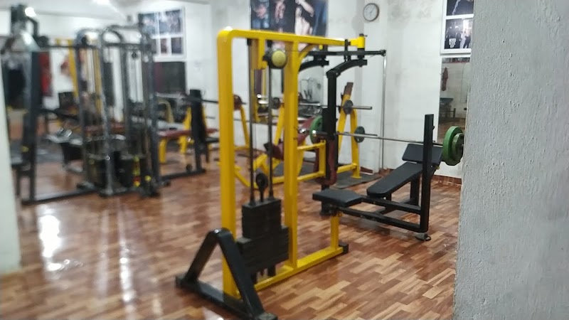 DS FITNESS - DS FITNESS, 7835+X3X, Durg - Bemetara Rd, near police Chowki, Jevra Sirsa, Chhattisgarh 491001, India