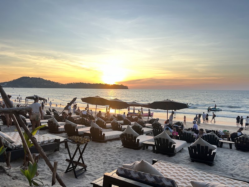 MAYA BEACH CLUB PHUKET - MAYA BEACH CLUB PHUKET 323 27, Tambon Choeng Thale, Amphoe Thalang, Chang Wat Phuket 83110, Thailand