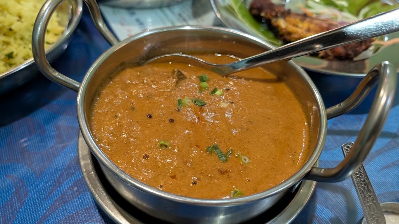 Madras meals - Madras meals, 816 Kamimarukohachimanchō, Nakahara Ward, Kawasaki, Kanagawa 211-0001, Japan