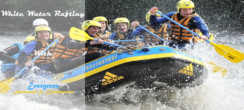 Evergreen Adventures India - Evergreen Adventures India 178, Time square, Central Spine Rd, Sector 2, Central Spine, Vidyadhar Nagar, Jaipur, Jaipur Nagar Nigam Area, Rajasthan 302039, India