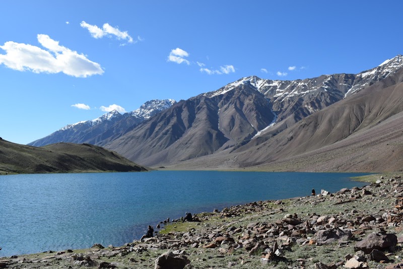 Spiti Valley Tours - Spiti Valley Tours Main Bazaar, New Kaza,, Kaza, Kaza Khas, Himachal Pradesh 172114, India