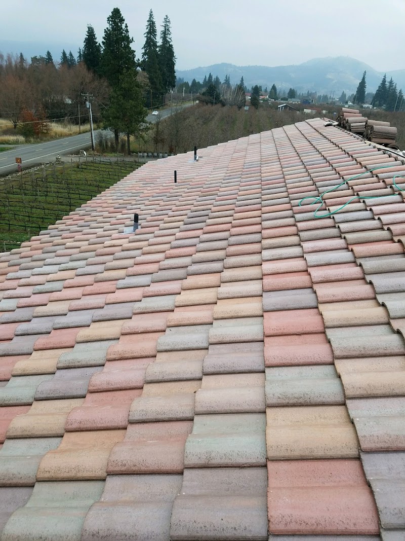 C C & L Roofing Co - C C & L Roofing Co, 3319 SE 92nd Ave, Portland, OR 97266, USA
